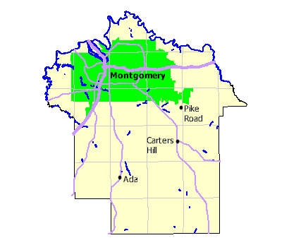 Montgomery County