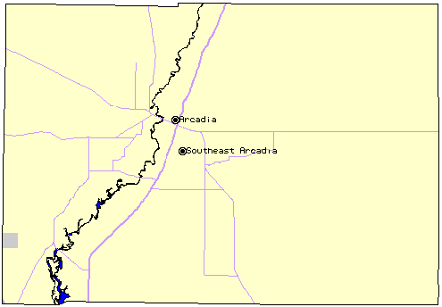 De Soto