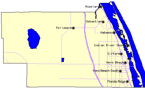 Indian River